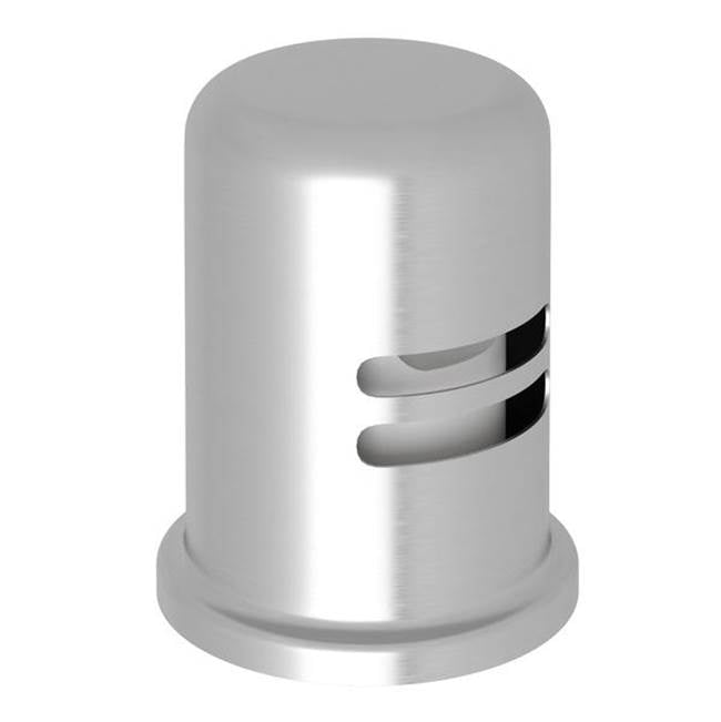 ROHL AG600SS Air Gap In Stainless Steel