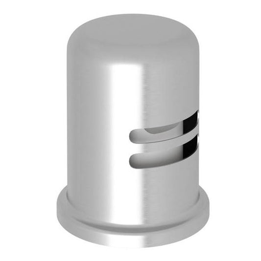 ROHL AG600SS Air Gap In Stainless Steel