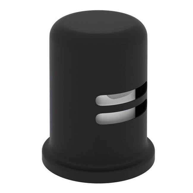 ROHL AG600MB Air Gap In Matte Black