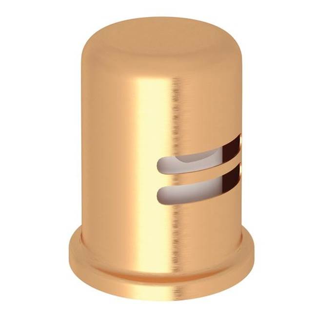 ROHL AG600SG Air Gap In Satin Gold