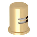 ROHL AG600SEG Air Gap In Satin English Gold