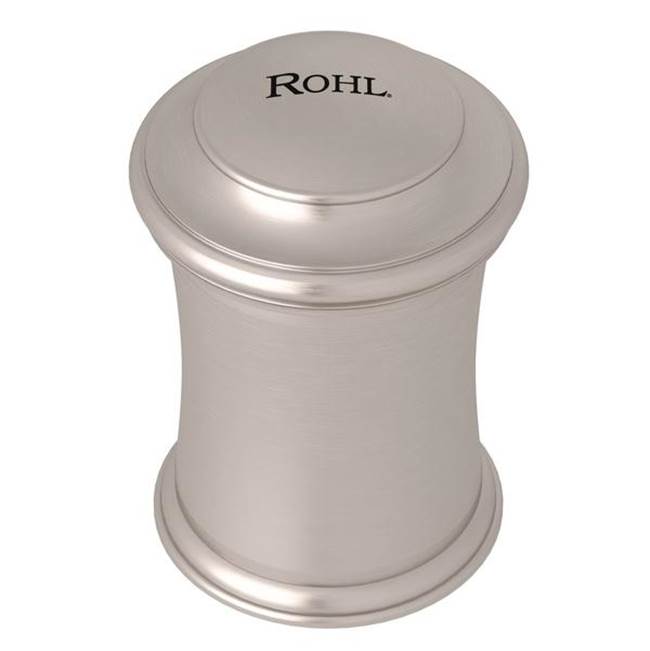ROHL AG700STN Air Gap In Satin Nickel