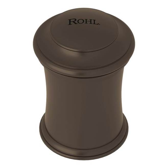 ROHL AG700TCB Air Gap In Tuscan Brass