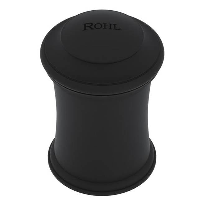 ROHL AG700MB Air Gap In Matte Black