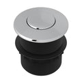 ROHL AS425APC Waste Disposal Air Switch Button In Polished Chrome