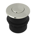 ROHL AS425PN Waste Disposal Air Switch Button In Polished Nickel