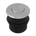 ROHL AS425SS Waste Disposal Air Switch Button In Stainless Steel