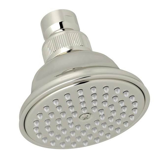 ROHL C5056.1EPN 3" Rain Showerhead In Polished Nickel