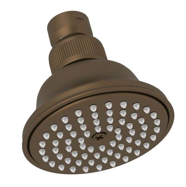 ROHL C5056.1EEB 3" Rain Showerhead In English Bronze
