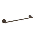 ROHL CIS1/30TCB Arcana 30" Towel Bar In Tuscan Brass