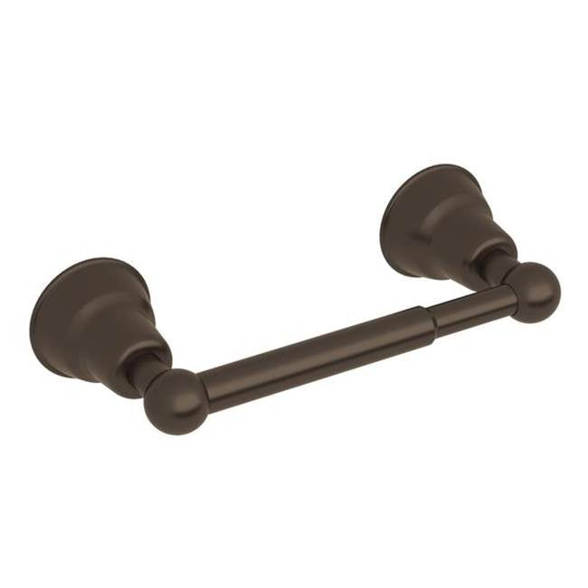 ROHL CIS18TCB Arcana Toilet Paper Holder In Tuscan Brass