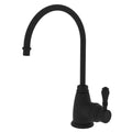 ROHL G1655LMMB-2 San Julio Hot Water Dispenser In Matte Black