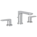 ROHL LV102L-APC-2 Meda Widespread Lavatory Faucet In Polished Chrome