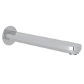 ROHL LV24-APC Meda Wall Mount Tub Spout In Polished Chrome