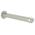 ROHL LV24-PN Meda Wall Mount Tub Spout In Polished Nickel