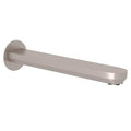 ROHL LV24-STN Meda Wall Mount Tub Spout In Satin Nickel