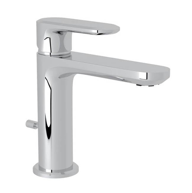 ROHL LV51L-APC-2 Meda Single Handle Lavatory Faucet In Polished Chrome