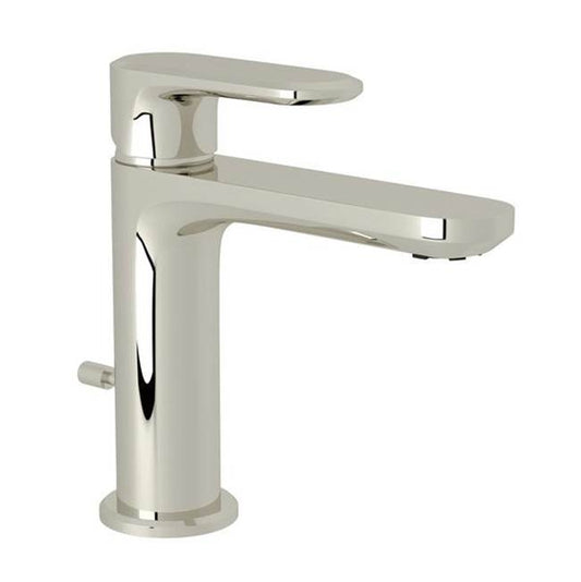 ROHL LV51L-PN-2 Meda Single Handle Lavatory Faucet In Polished Nickel