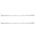 ROHL QN36UM 36" Undermount Sink Kit