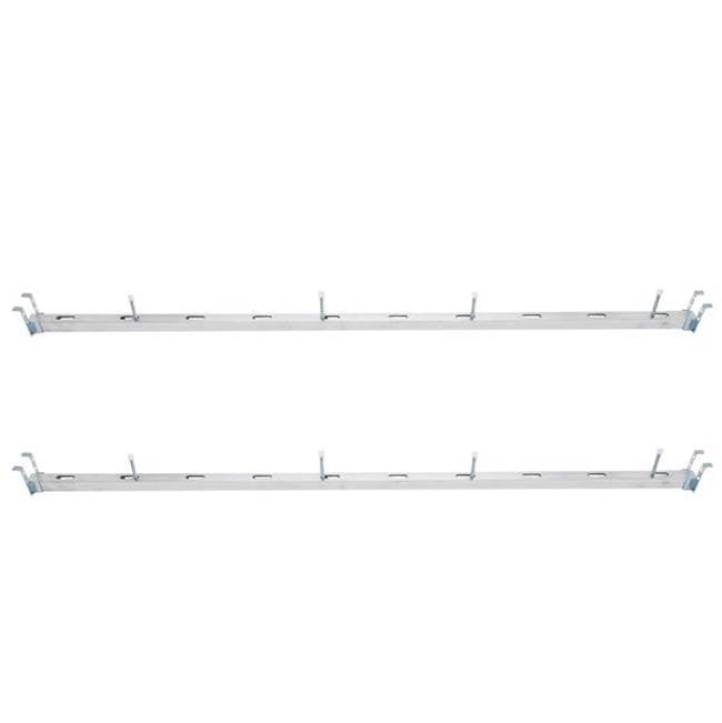 ROHL QN36UM 36" Undermount Sink Kit