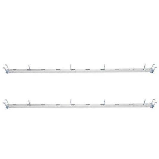ROHL QN36UM 36" Undermount Sink Kit