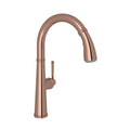 ROHL R7514LMRG-2 1983 Pull-Down Kitchen Faucet In Rose Gold