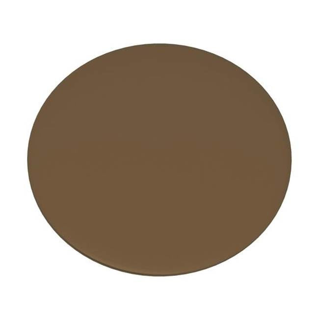ROHL SHC-1EB Sink Hole Cover In English Bronze