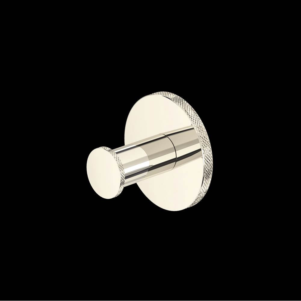 ROHL AM25WRHPN Amahle Robe Hook In Polished Nickel