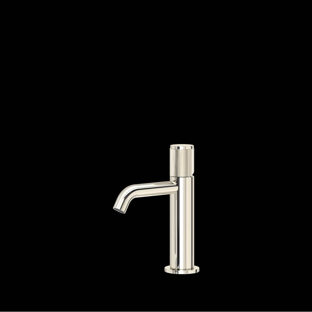 ROHL AM01D1IWPN Amahle Single Handle Lavatory Faucet In Polished Nickel