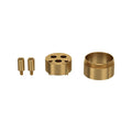 HOUSE OF ROHL EXT51KIT34 Spare Parts 3/4-Inch Extension For The R51 Pressure Balance Rough Valve