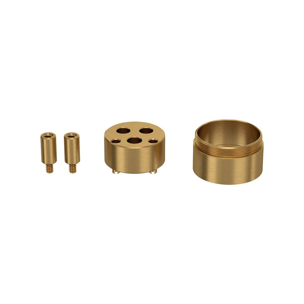 HOUSE OF ROHL EXT51KIT34 Spare Parts 3/4-Inch Extension For The R51 Pressure Balance Rough Valve