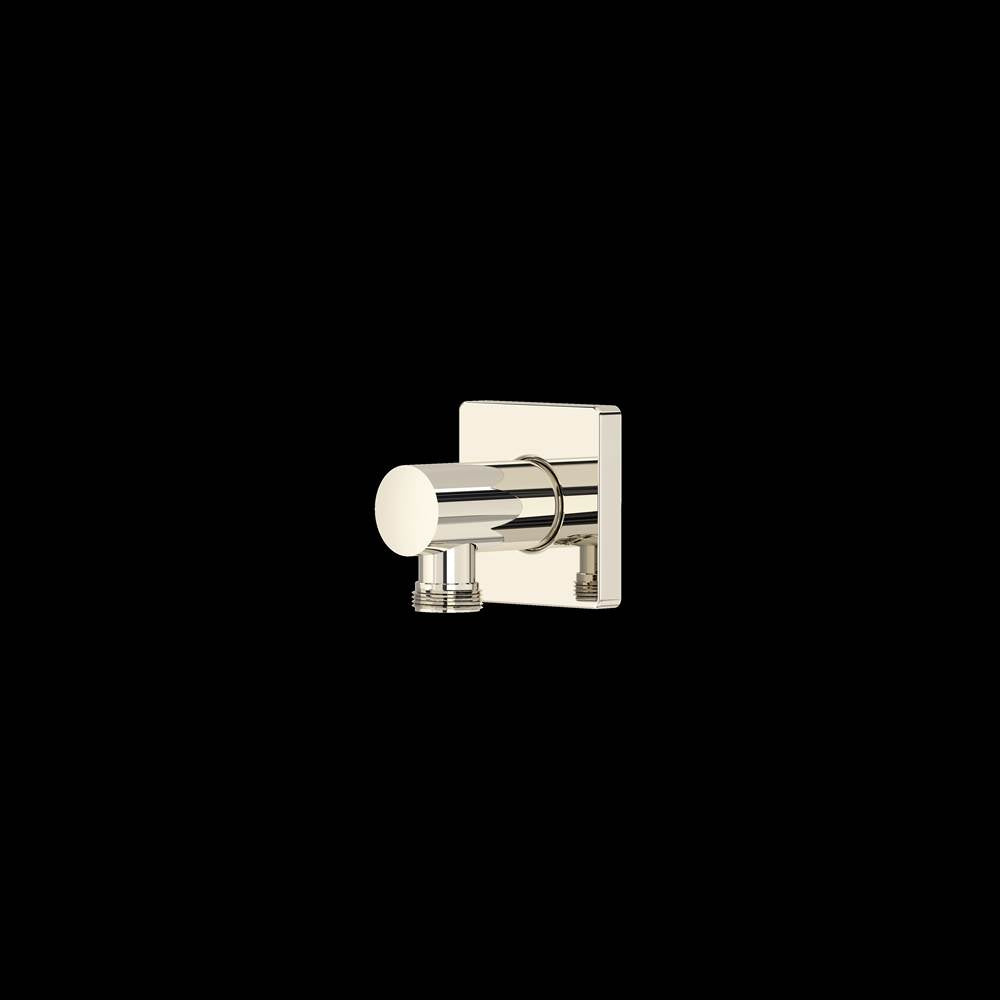 ROHL 0527WOPN Handshower Outlet In Polished Nickel