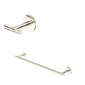 ROHL AM25WTB24PN Amahle 24" Towel Bar In Polished Nickel