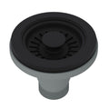 ROHL 738MB Basket Strainer In Matte Black