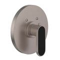 ROHL MI13W1NRSTN Miscelo 3/4" Thermostatic Trim Without Volume Control In Satin Nickel