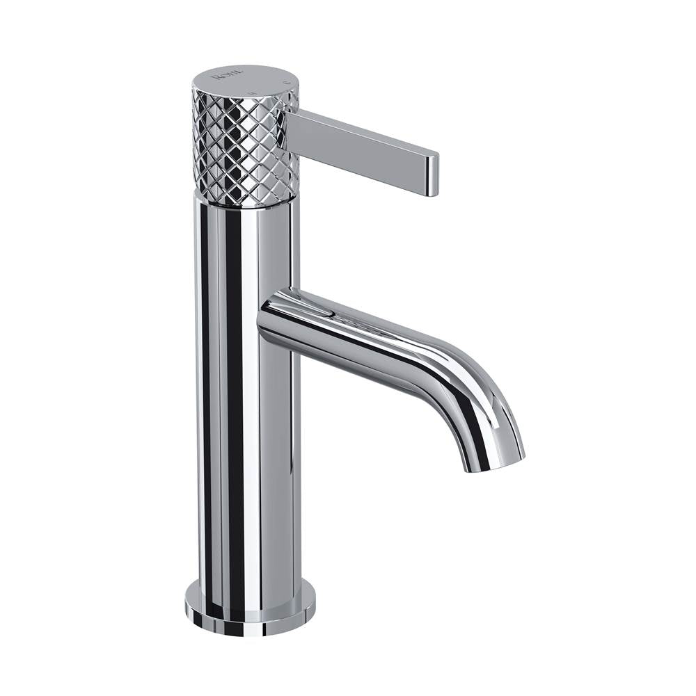 ROHL TE01D1LMAPC Tenerife Single Handle Lavatory Faucet In Polished Chrome