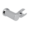 ROHL 1660APC Wall Mount Handshower Holder In Polished Chrome