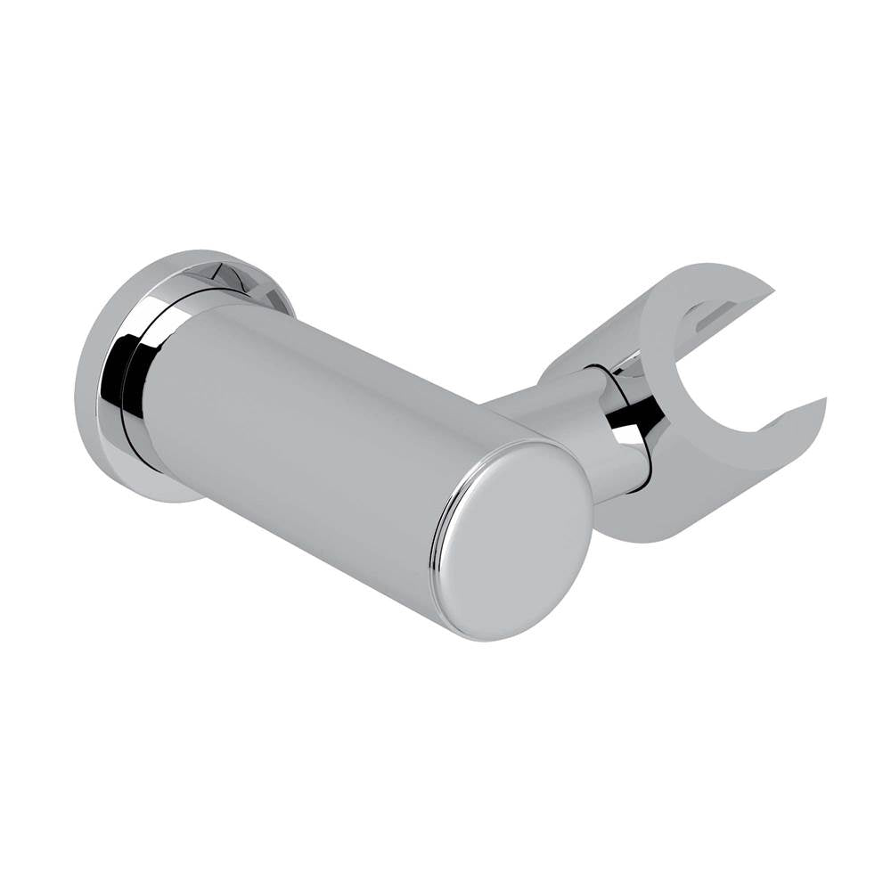 ROHL 1660APC Wall Mount Handshower Holder In Polished Chrome