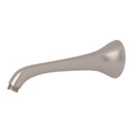 ROHL H08000STN 7" Reach Wall Mount Shower Arm In Satin Nickel