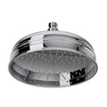 ROHL 1037/8APC 9" Rain Showerhead In Polished Chrome