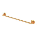 ROHL MBG1/24SG Graceline 24" Towel Bar In Satin Gold