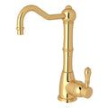 ROHL G1445LMIB-2 Acqui Hot Water Dispenser In Italian Brass