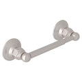 ROHL ROT18STN Toilet Paper Holder With Lift Arm In Satin Nickel