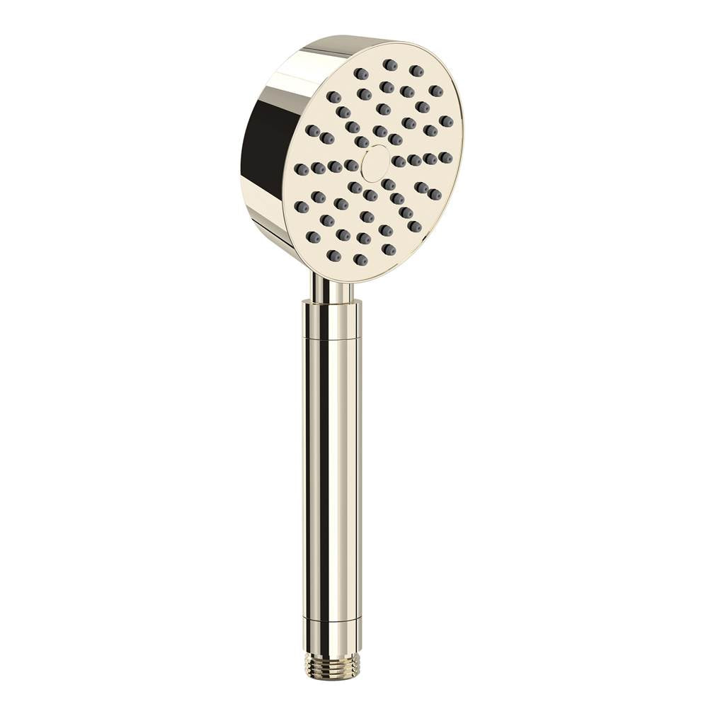 ROHL 40126HS1PN 4" Single Function Handshower In Polished Nickel