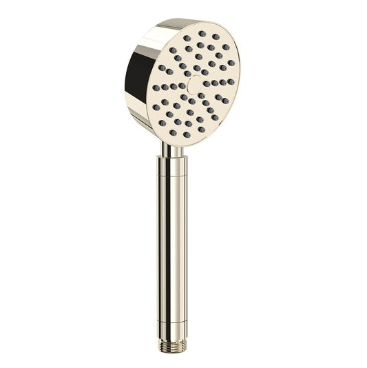 ROHL 40126HS1PN 4" Single Function Handshower In Polished Nickel