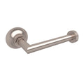 ROHL MBG8STN Graceline Toilet Paper Holder In Satin Nickel