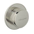 ROHL MB2051PN Graceline Trim For Volume Control In Polished Nickel