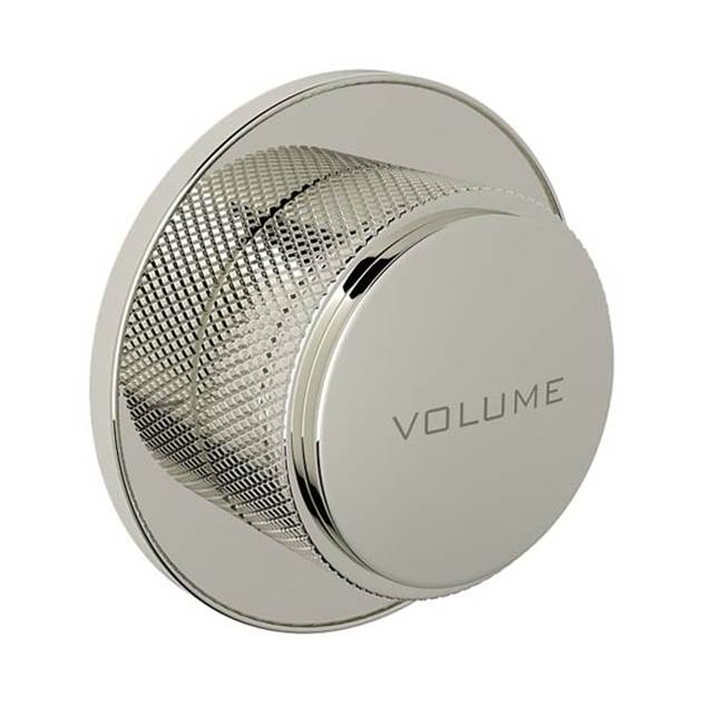 ROHL MB2051PN Graceline Trim For Volume Control In Polished Nickel
