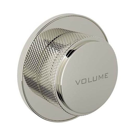 ROHL MB2051PN Graceline Trim For Volume Control In Polished Nickel
