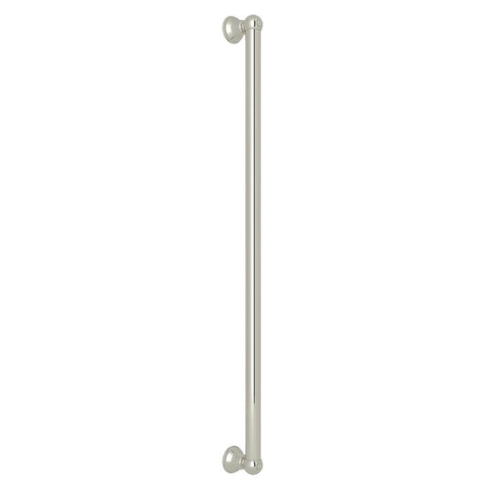 ROHL 1250PN 36" Grab Bar In Polished Nickel